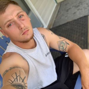 Meet your Posher, Forrest